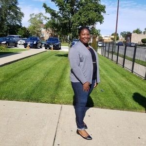 Meet your Posher, Jemima